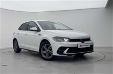 Used Volkswagen Polo
