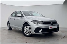 Used Volkswagen Polo Used Volkswagen Polo