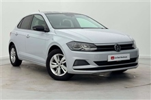 Used Volkswagen Polo