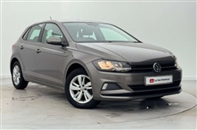 Used Volkswagen Polo