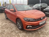 Volkswagen Polo Image 1