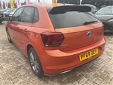 Volkswagen Polo Image 2