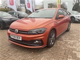 Volkswagen Polo Image 3