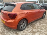 Volkswagen Polo Image 4