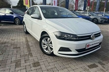 Used Volkswagen Polo Used Volkswagen Polo