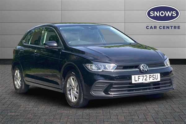Large image for the Used Volkswagen Polo