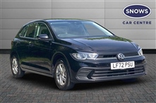Used Volkswagen Polo