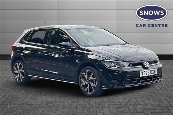 Large image for the Used Volkswagen Polo