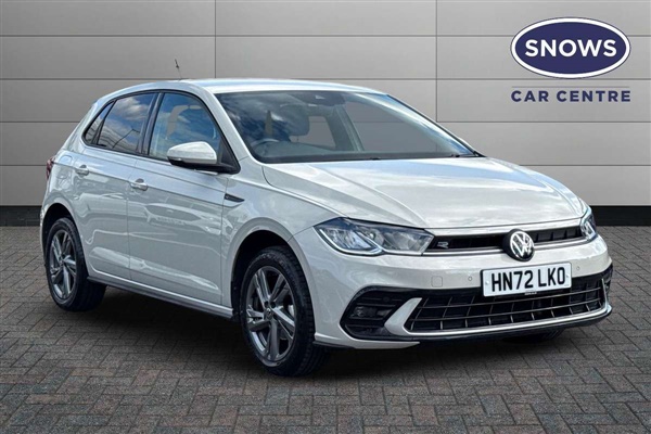 Large image for the Used Volkswagen Polo