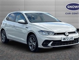 Volkswagen Polo Image 1