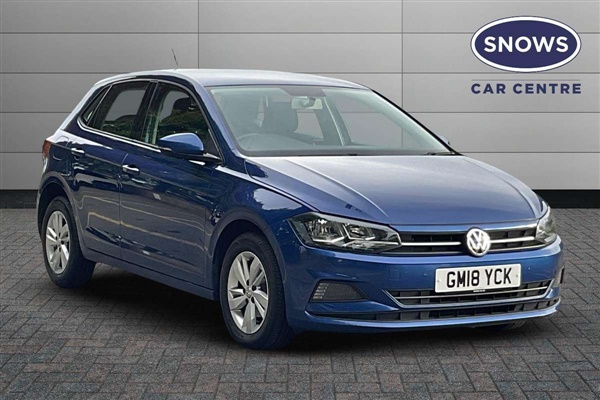 Large image for the Used Volkswagen Polo