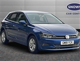 Volkswagen Polo Image 1