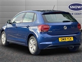 Volkswagen Polo Image 4