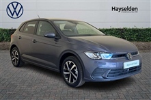 Used Volkswagen Polo