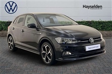 Used Volkswagen Polo