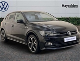 Volkswagen Polo Image 1