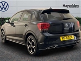 Volkswagen Polo Image 3