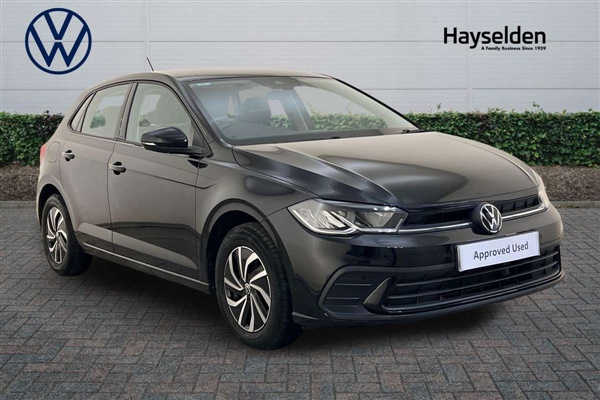 Large image for the Used Volkswagen Polo
