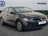 Volkswagen Polo Image 1