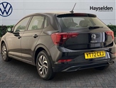Volkswagen Polo Image 3
