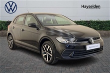 Used Volkswagen Polo