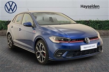 Used Volkswagen Polo