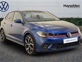Volkswagen Polo Image 1