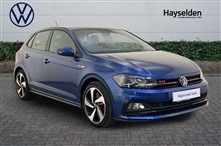 Used Volkswagen Polo