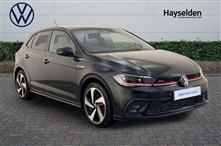 Used Volkswagen Polo