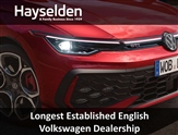 Volkswagen Polo Image 3