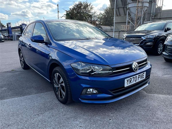 Large image for the Used Volkswagen Polo