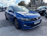 Volkswagen Polo Image 1