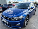 Volkswagen Polo Image 2