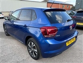 Volkswagen Polo Image 3