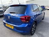 Volkswagen Polo Image 4