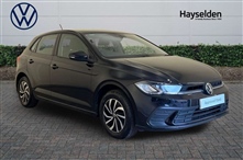 Used Volkswagen Polo