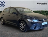 Volkswagen Polo Image 1