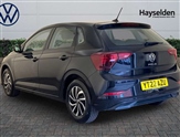 Volkswagen Polo Image 3