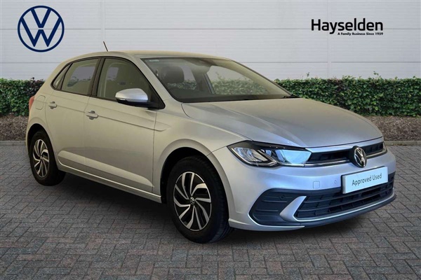 Large image for the Used Volkswagen Polo