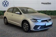 Used Volkswagen Polo