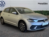 Volkswagen Polo Image 1