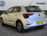 Volkswagen Polo Image 3