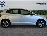 Volkswagen Polo Image 4