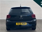 Volkswagen Polo Image 4