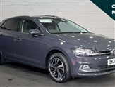 Volkswagen Polo Image 1