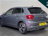 Volkswagen Polo Image 5