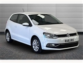 Volkswagen Polo Image 1