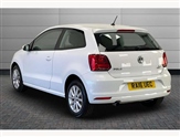 Volkswagen Polo Image 5