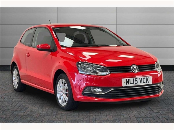 Large image for the Used Volkswagen Polo