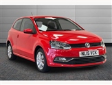 Volkswagen Polo Image 1